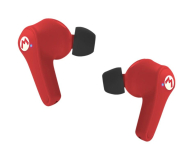 OTL TECHNOLOGIES TWS - SUPER MARIO RED - 1095643 - zdjęcie 2